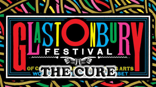 The Cure - Live In Glastonbury (2019) HDTV