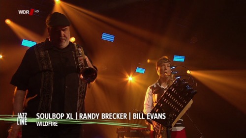 vlcsnap 2018 11 18 00h16m56s13 - Randy Brecker & Bill Evans - 39.Leverkuzener Jazztage (2018) [HDTV 720p] [H.264,AC3]