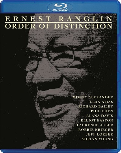 er - Ernest Ranglin - Order of Distinction (2012) [Blu-Ray 1080i] [H.264,AC3]