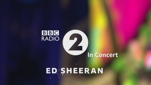 vlcsnap 2018 12 16 14h50m52s69 - Ed Sheeran - Live BBC Radio 2 (2018) [HDTV 1080i] [H.264,AC3]
