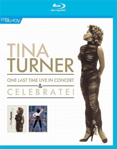 Tina Turner - Celebrate 1999 (2014) BDRip 720p Tina Turner - Celebrate 1999 (2014) BDRip 720p