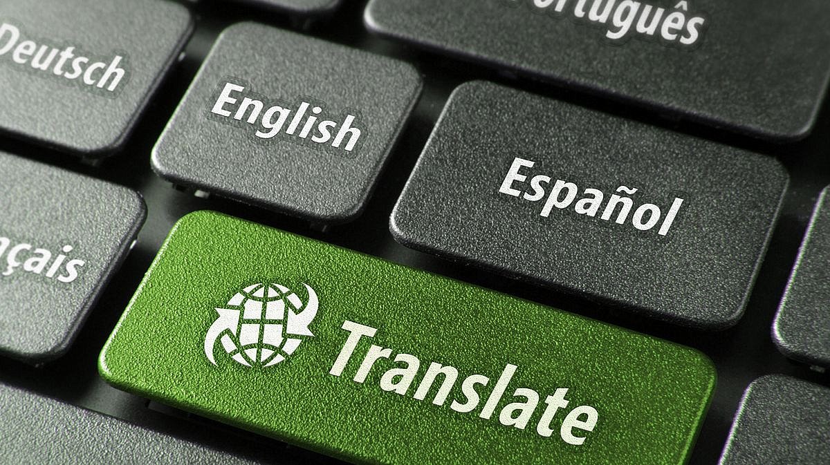 У кого заказать технический перевод или почему так важно довериться профессионалам