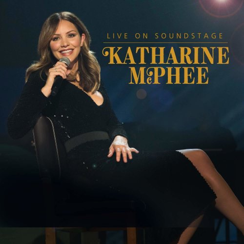 kam - Katharine McPhee - Live On Soundstage (2018) [BDRip 720p] [H.264,PCM,DTS]
