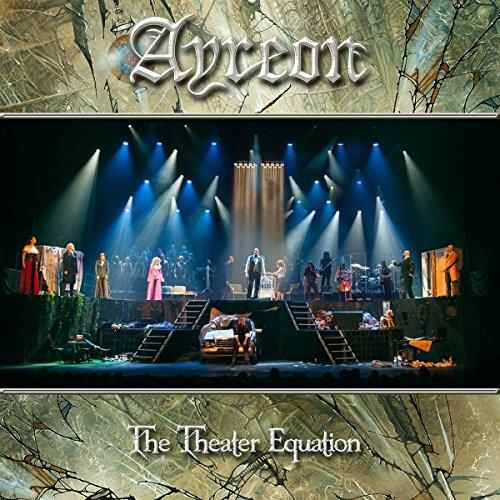 Ayreon - The Theater Equation (2016) BDRip 720p