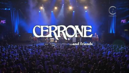 Cerrone – Montreux Jazz Festival (2012) HDTV 1080p