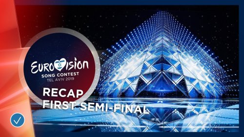 VA - Eurovision Song Contest Semifinal I (2019) HDTV
