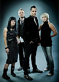 слушать рок skillet слушать рок skillet