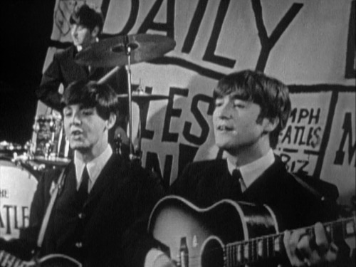 The Beatles: 1 + (1962-1996) Disc 1 + Disc 2 (2015) BDRip 72
