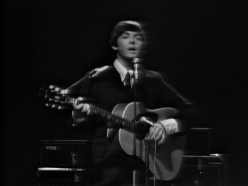 The Beatles: 1 + (1962-1996) Disc 1 + Disc 2 (2015) BDRip 72