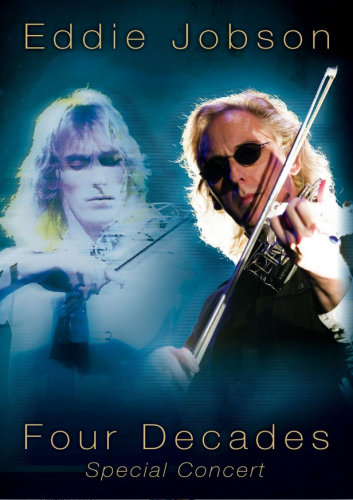edjo - Eddie Jobson - Four Decades Special Concert (2015) [BDRip 720p] [H.264,PCM,DTS]