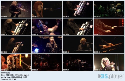 00000 idx - Eddie Jobson - Four Decades Special Concert (2015) Blu-Ray 1080i