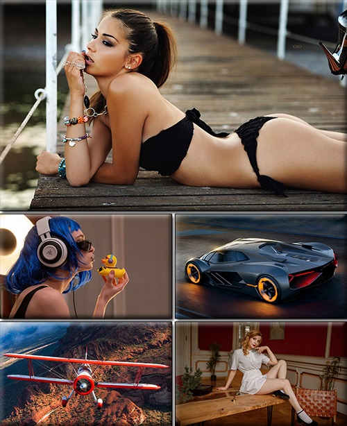 LIFEstyle News MiXture Images. Wallpapers Part (1448)