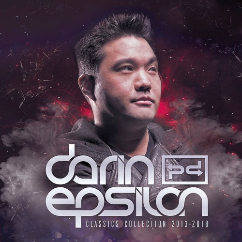 Darin Epsilon - Classics Collection 2013-2018 (Perspectives Digital) (2019)