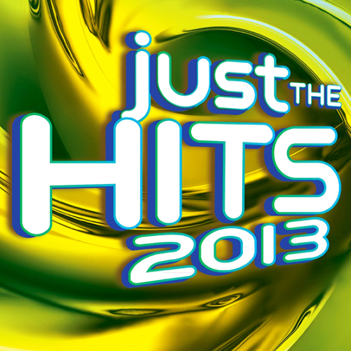 Hits Just -Music Best Legacy (2013)