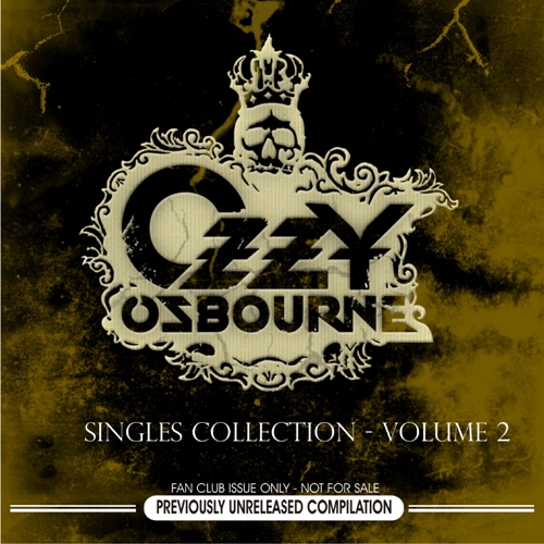  Ozzy Osbourne Flac  -  4