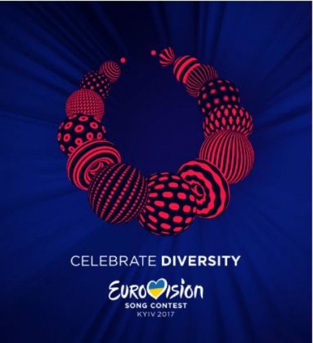 VA - Eurovision Song Contest Final (2017) HDTV