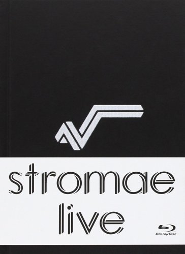 str - Stromae - Racine Carrée Live (2016) [Blu-Ray 1080i]