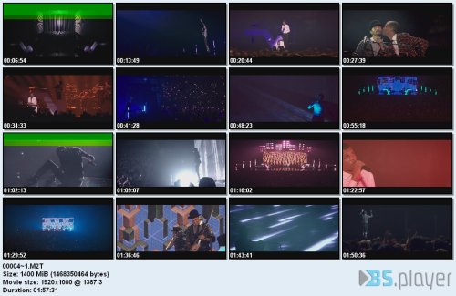 00004 1 idx - Stromae - Racine Carrée Live (2016) [Blu-Ray 1080i]
