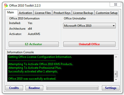 {Windows Loader v2.2.1-Daz} 72