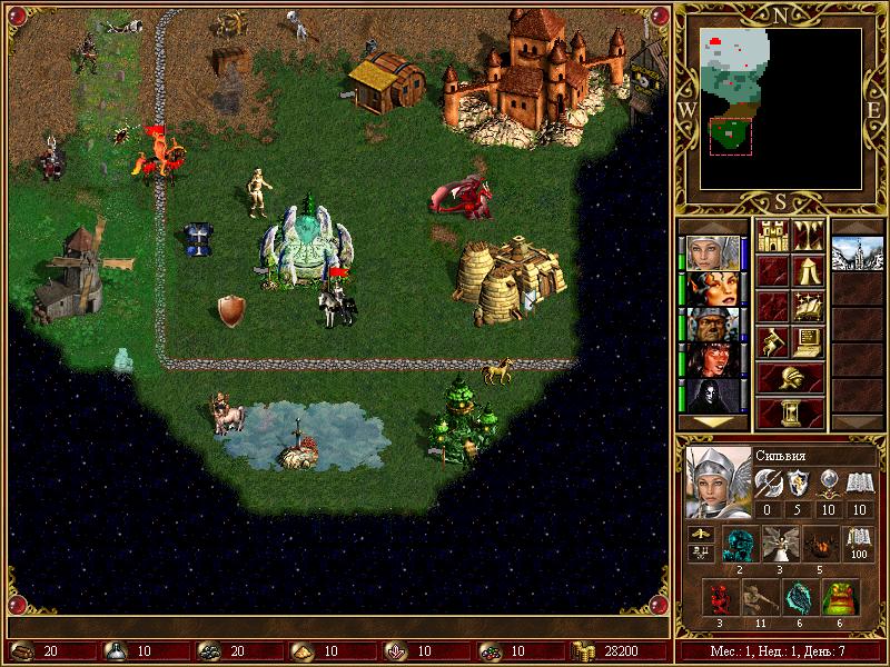 Heroes 3 Wog Xxl Patch