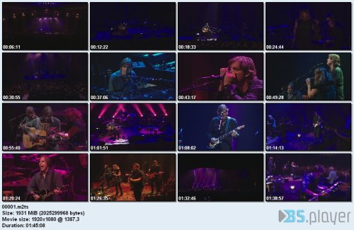 00001 idx - Jackson Browne - I'll Do Anythng (2013) Blu-Ray 1080i