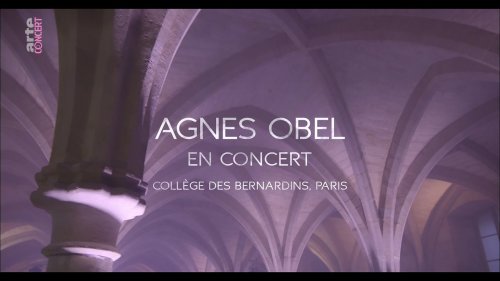 bscap0000 - Agnes Obel - Live In Paris (2016) HDTV
