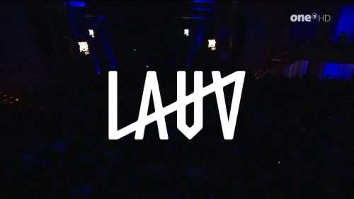 Lauv - SWR3 New Pop Festival (2018) HDTV