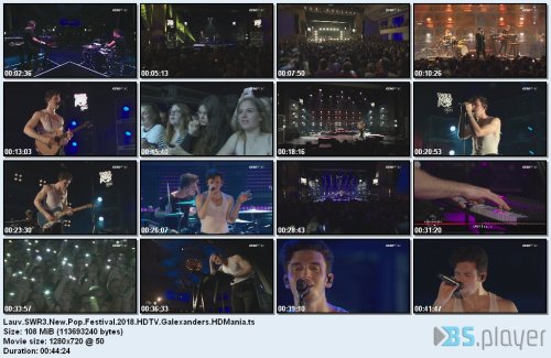 lauvswr3newpopfestival2018hdtvgalexander