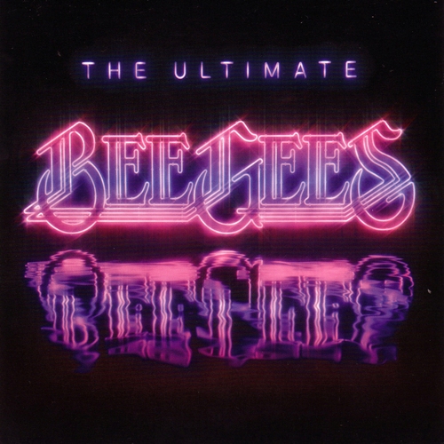ultimate bee gees