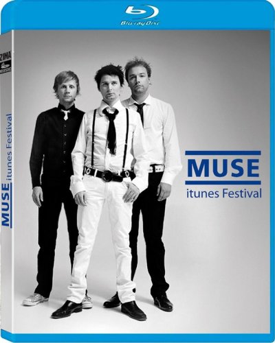 Muse - iTunes Festival (2012) Blu-Ray 720p