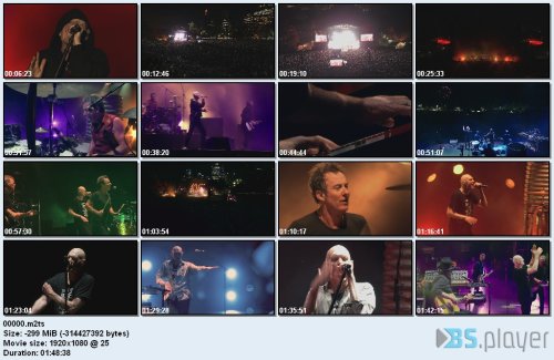00000 idx - Midnight Oil - Armistice Day (2018) [Blu-Ray 1080i]