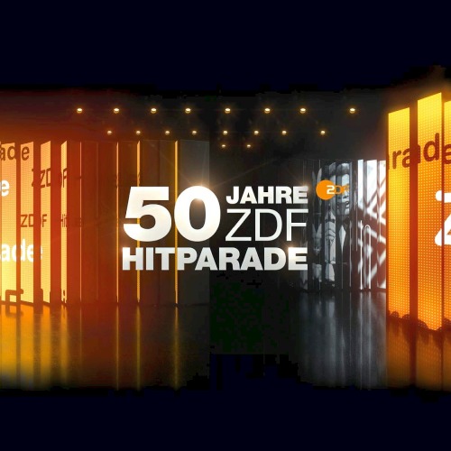 50 Jahre ZDF Hitparade (2019)