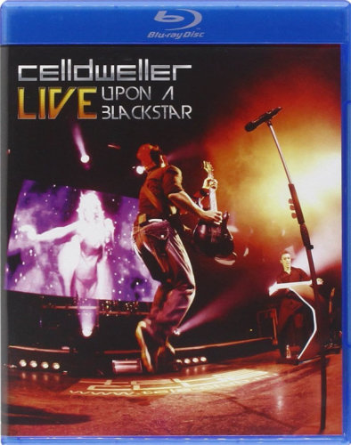 celld - Celldweller - Live Upon A Blackstar (2012) BDRip 720p