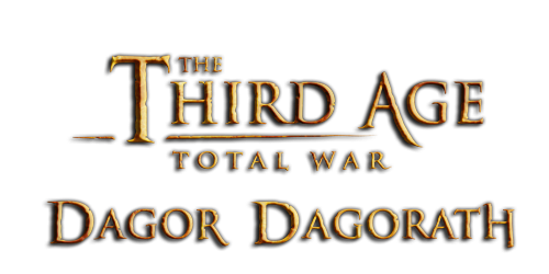 Превью мода The Third Age: Dagor Dagorath