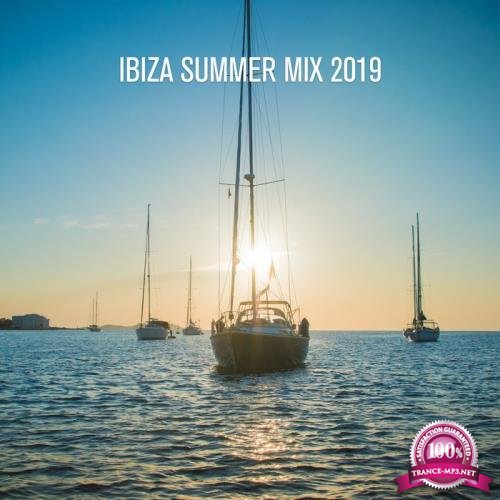 Digi Beat Dance House - Ibiza Summer Mix 2019 (2019)