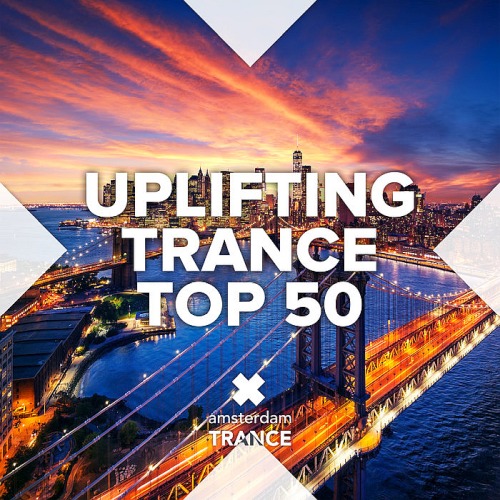 Uplifting Trance Top 50 (2019)