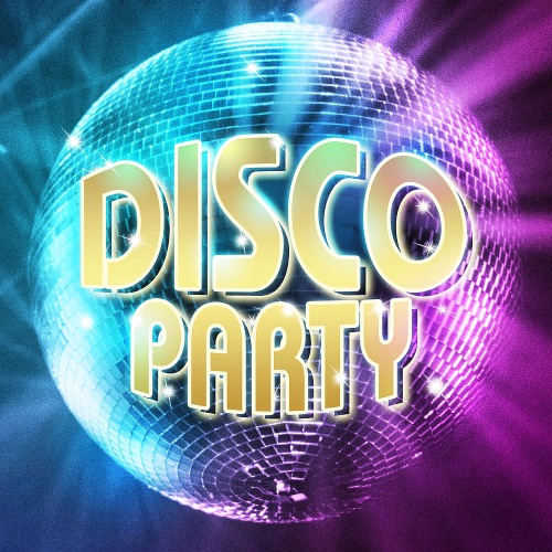 Various Artists - Disco Party (2019)
