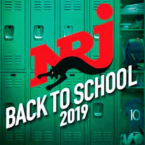 NRJ Back To School (2019)