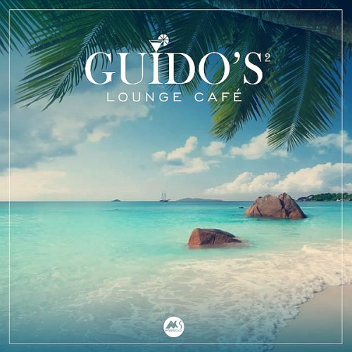 Guidos Lounge Cafe Vol. 2 (2019)