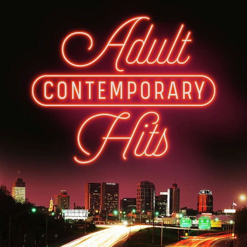 Adult Contemporary Hits (2019)