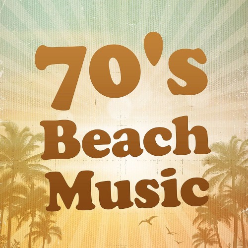 Various Artists - 70s Beach Music (2019)