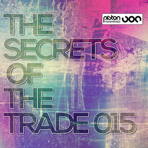 The Secrets Of The Trade 015 (2019)