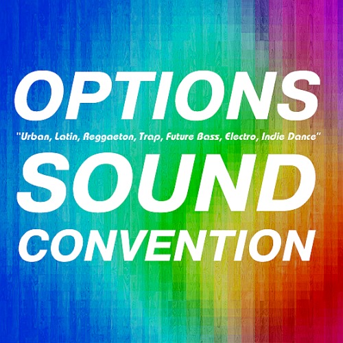 Options Sound Convention 190711 (2019)