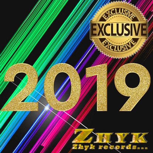 Exclusive 2019 ZR Legal Of Rising Sound (2019)