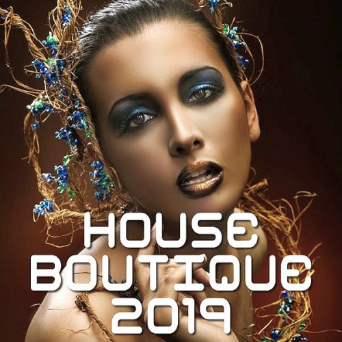 Various Artists - House Boutique (2019)