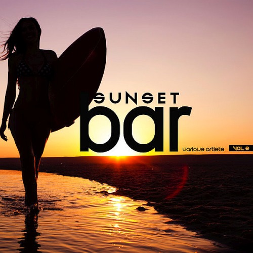 Sunset Bar Vol. 2 (2019)