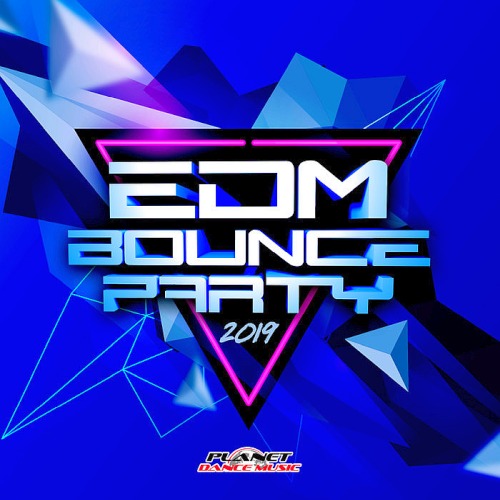 EDM Bounce Party (2019)