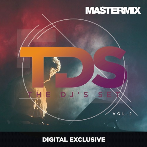 Mastermix The DJ Set Vol. 2 (2019)