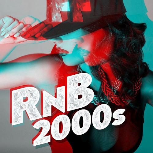 Various Artists - RnB 2000s (2019)