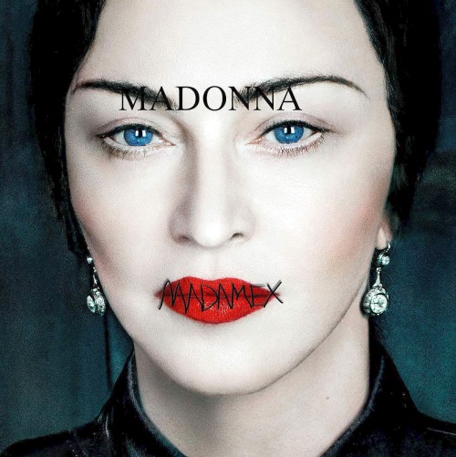 Madonna - Madame X (Deluxe) (2019)